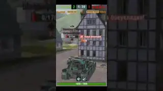 Взрыв Боеукладки  Sheridan💥 Ammo rack exploded Sheridan 💥 #worldoftanksblitz #wotblitz #tanksblitz