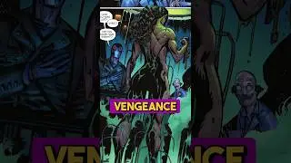 Vengeance The Daughter Of Bane 