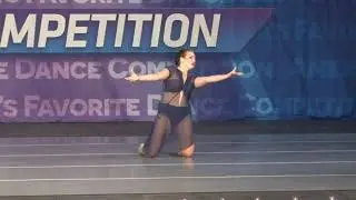 Samantha Patterson - Epilogue