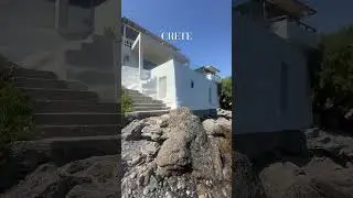 Southern Crete 