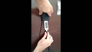 KCX - 045 LCD USB Voltage Current Detector Battery Capacity Tester - www.gearbest.com