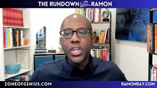 Why Are Things So Pricey - LIVE on The Rundown with Ramon