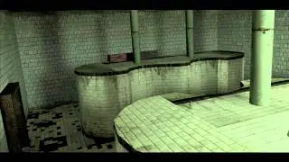 Slender Fortress Trailer