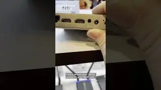 This Kiloview N6 NDI Encoder/Decoder
