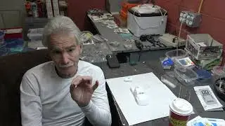 Fundamental Friday - (Episode 4) - Prepping Body for Paint