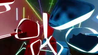 Beat Saber - Tip of the Spear (Halo Reach)