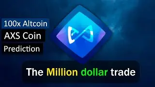 Axie Infinity can make you a millionaire | AXS