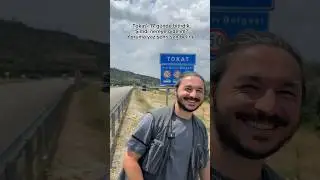 Şimdi hangi şehre gidelim? Tokat bitti.