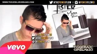 Mister Chino - Corazon En Dos