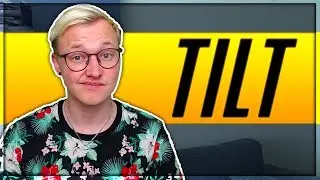 Låt oss prata om tilt.
