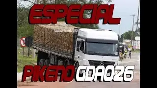 Especial Pikeno GDA026