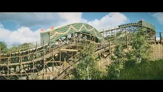 Virtual Towers Online - Cinematic Camera