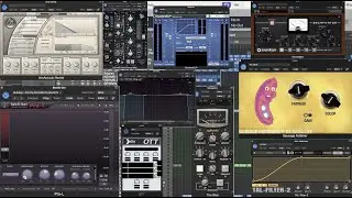 10 Plugins EVERY EDM Artist Should Own