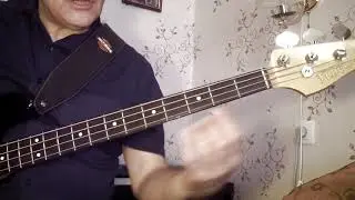 001 Плавная смена позиций