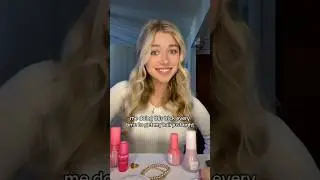 one of my favorite hair hacks ✨🤭