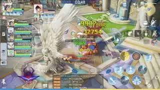 GX is not dead Dimension Drill - ROO GLOBAL PVP
