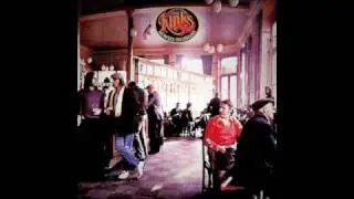 The Kinks - Skin And Bone