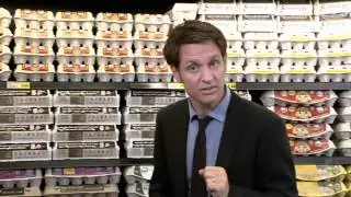 EGGS | The Checkout | ABC1