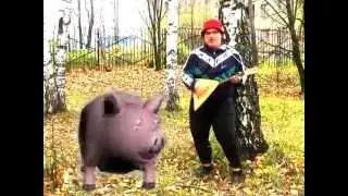 Кабаново клип GANGNAM STYLE