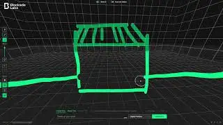 Очень крутой сервис для генераций целых 3D сцен. skybox blockadelabs