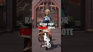 Billy the Puppet Takes Over Fortnite!