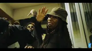 Welcome to the mansion - Young Zel , Drew V , TMB Smokey