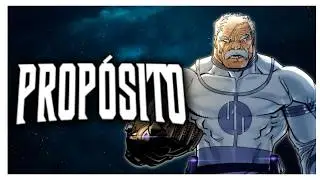 The Curse of Being the Best | Invincible