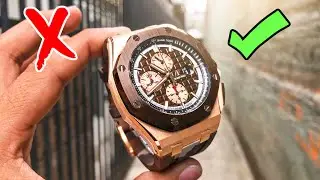 AP Camo Chocolate - Cop or Drop? 🤷 | Audemars Piguet