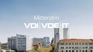 VDI/VDE-IT: Wenn es um Förderung geht – Fordern Sie uns!
