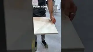 Felder G263