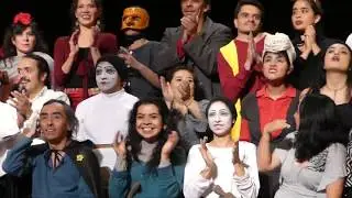 el testamento de pantalone