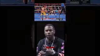 "Mayweather: Manny Pacquiao is the Best Fighter I Fought"#Mayweather #Pacquiao #Boxing #Legends
