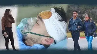 ضربوه بالسكين من أجلها ف.... شاهد المعنى الحقيقي للإخلاص