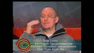 Спорт ревю 2011 часть2