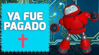 Superlibro │ Super Byte │ Romanos 3:26