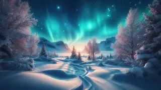 CHRISTMAS 🎄 MUSIC 2025 Best Christmas Songs of All Time for Relaxation, Fireplace 4 Hours