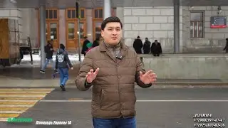 ОТО ЧОН ЧАЙХАНА АЧЫЛДЫ 35- АДАМ ИШТЕЙТ