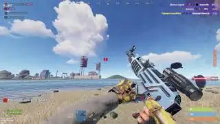 Rust Highlight-7) by обычная.legenda
