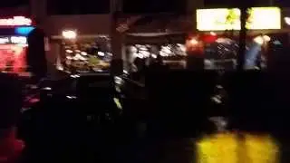 Krystal Point Disaster
