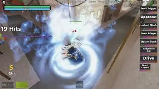 ta/vergil sss 227 damage combo sakura stand roblox