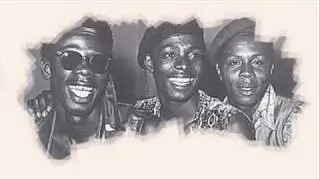 Heptones - African Child