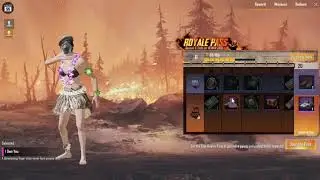 ٍPUBG Mobile Season 5 Dance