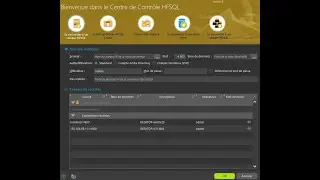 05- Accès windev Client / Serveur multi-bases
