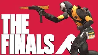 We're so BACK | The Finals