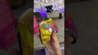 Forza Horizon 5 Limited Edition Xbox Series Controller