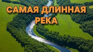 The 10 Greatest Rivers of the World: A Ranking That Will Surprise You!