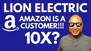 Lion Electric Stock MASSIVE Price Target - Buy Now? | NGA Stock | Northern Genesis Acquisition Corp