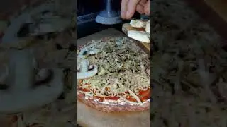 pizaa pljeka