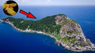 Would you visit The10 Most Dangerous Tourist Destinations in the World