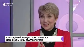 Програма «Культура на часі»